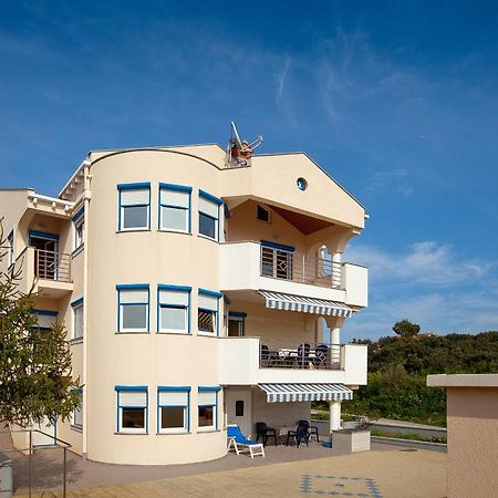 Apartments Petani Kožino 외부 사진