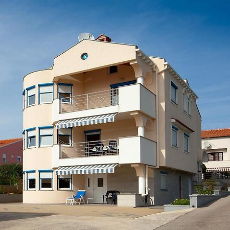 Apartments Petani Kožino 외부 사진