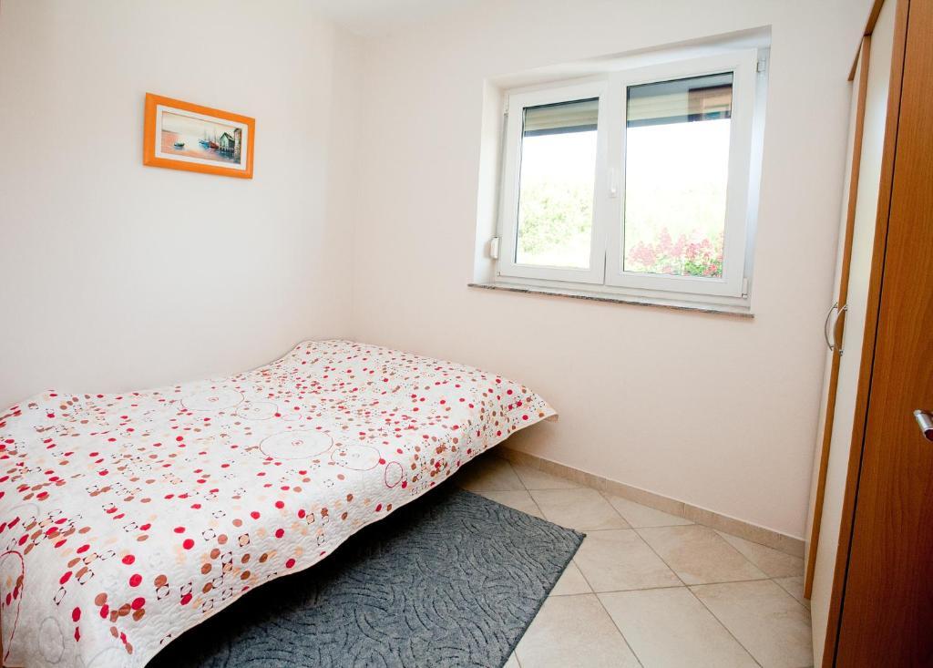 Apartments Petani Kožino 객실 사진