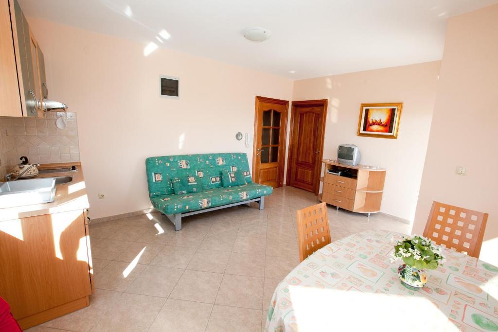 Apartments Petani Kožino 객실 사진