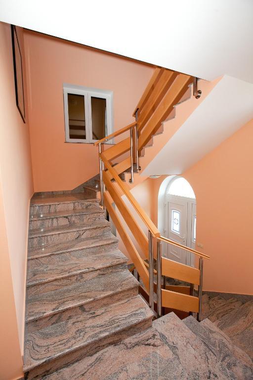 Apartments Petani Kožino 외부 사진