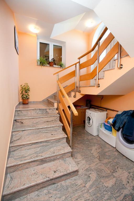 Apartments Petani Kožino 외부 사진