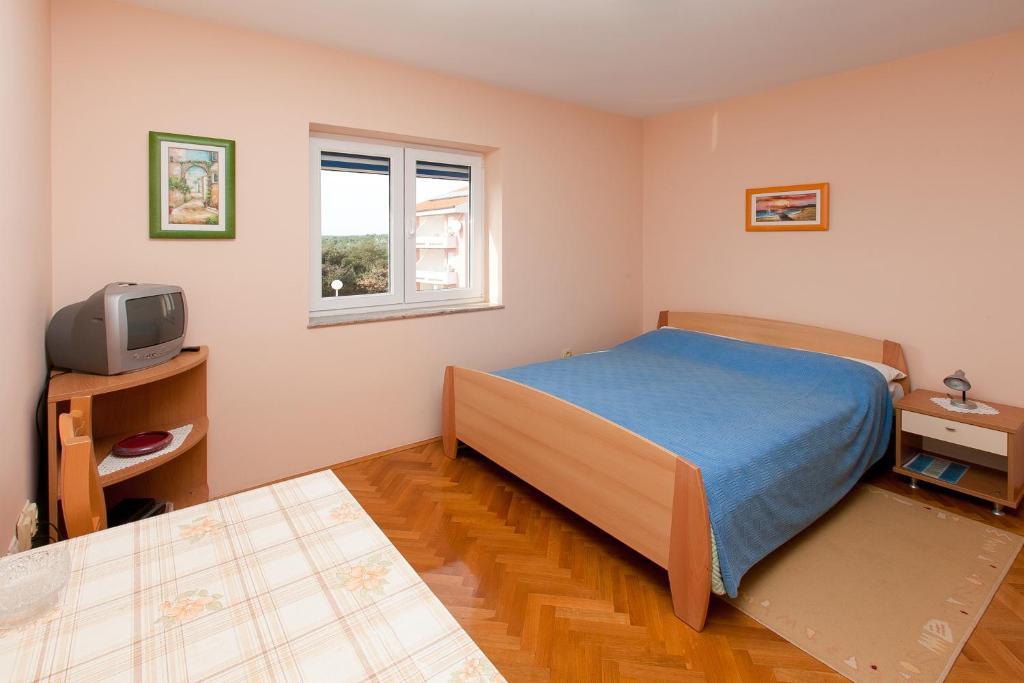 Apartments Petani Kožino 객실 사진